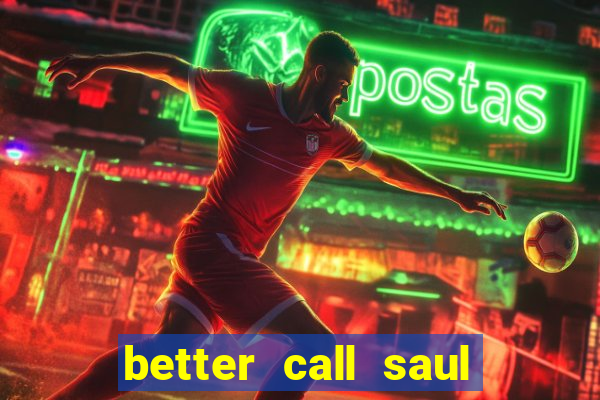 better call saul dublado torrent